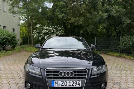 Audi A5 258.000 km 7.900 &euro; Ludwigshafen 67065