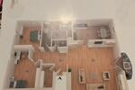 Dachgeschoßwohnung Speyer - 3 Zimmer, 116 m&sup2;, 1.400&euro; | Angebot:26615972