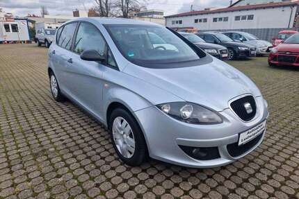 Seat Altea