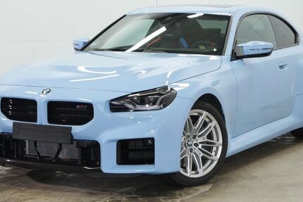 BMW M2 10.647 km 67.880 € Speyer 67346