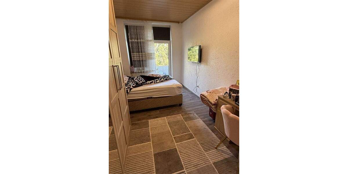 Etagenwohnung Ludwigshafen am Rhein Friesenheim/Nord - 3 Zimmer, 78 m&sup2;, 189.000&euro; | Angebot:25898419