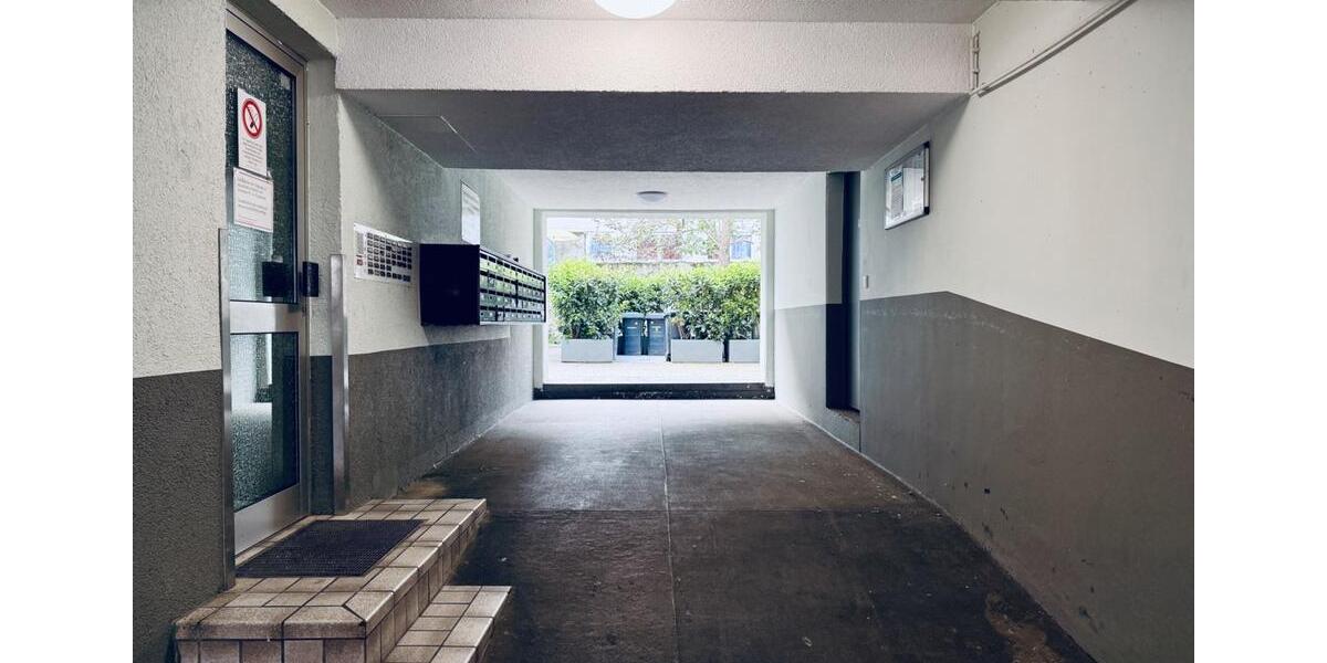 Dachgeschoßwohnung Mannheim - 1 Zimmer, 21 m&sup2;, 119.000&euro; | Angebot:26934767