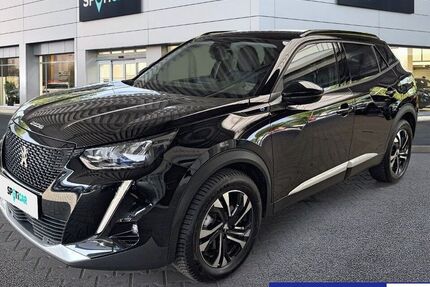 Peugeot 2008 47.478 km 17.690 &euro; Mannheim 68309