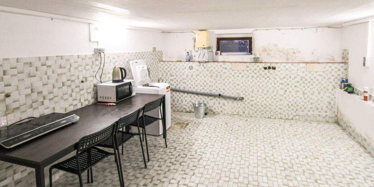 Einfamilienhaus Böhl-Iggelheim Iggelheim - 6 Zimmer, 127 m&sup2;, 260.000&euro; | Angebot:25400161