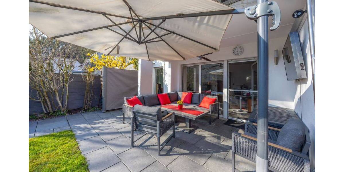 Reihenmittelhaus Weinheim - 5 Zimmer, 127 m&sup2;, 549.000&euro; | Angebot:25986085