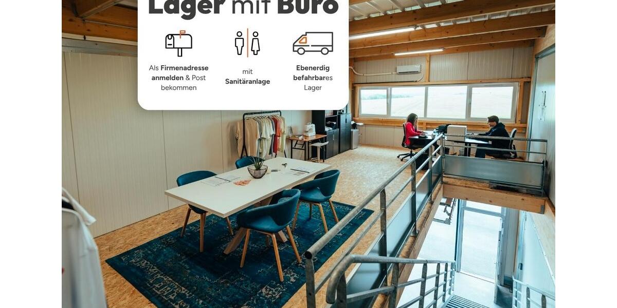 Gewerbeobjekt Frankenthal (Pfalz) - 999&euro; | Angebot:26272735