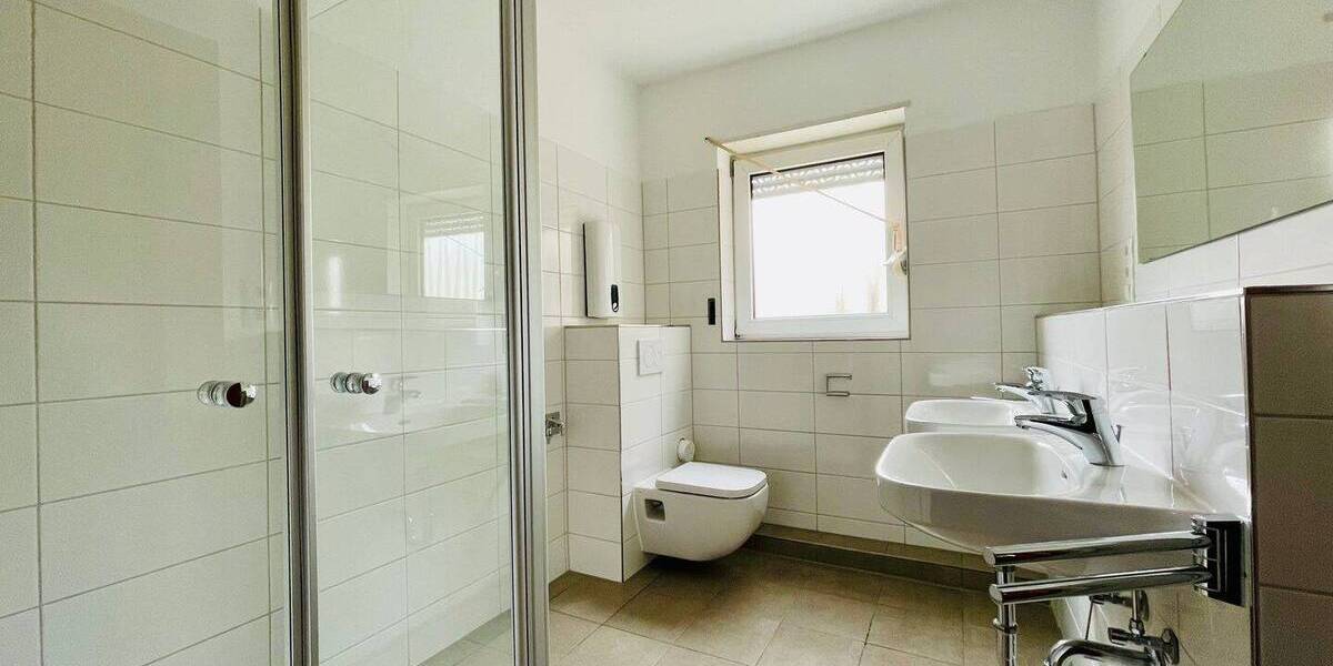 Etagenwohnung Mannheim Feudenheim - 3 Zimmer, 81 m&sup2;, 880&euro; | Angebot:26543241