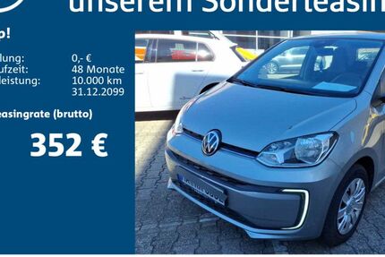 VW e-up! 26.200 km 16.930 &euro; Mannheim 68167