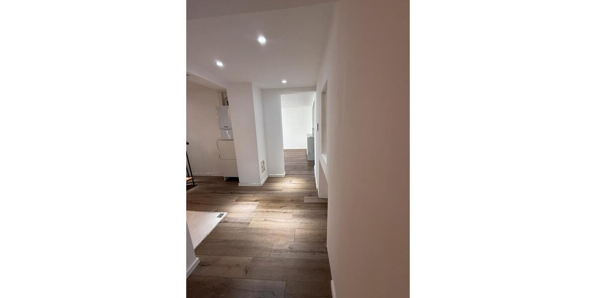 Modernisiertes Haus zur Vermietung in Ludwigshafen Oggersheim 3 zimmer