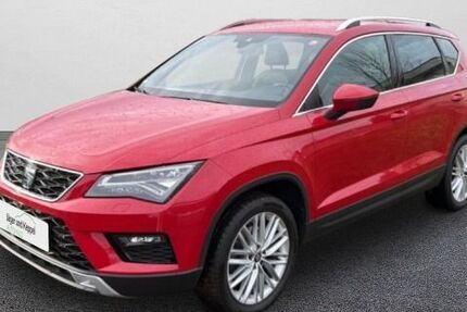 Seat Ateca 93.200 km 21.900 &euro; Speyer 67346