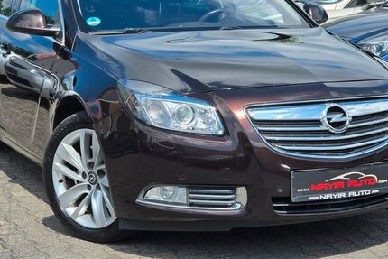 Opel Insignia 179.999 km 5.300 &euro; Viernheim (bei MANNHEIM) 68519