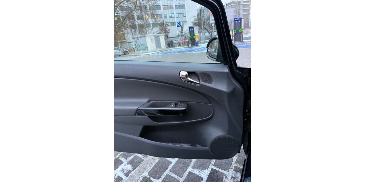 Opel Corsa D 185.000 km 2.200 &euro; Schifferstadt 67105