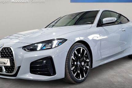 BMW 430 20.595 km 54.660 € Mannheim 68169