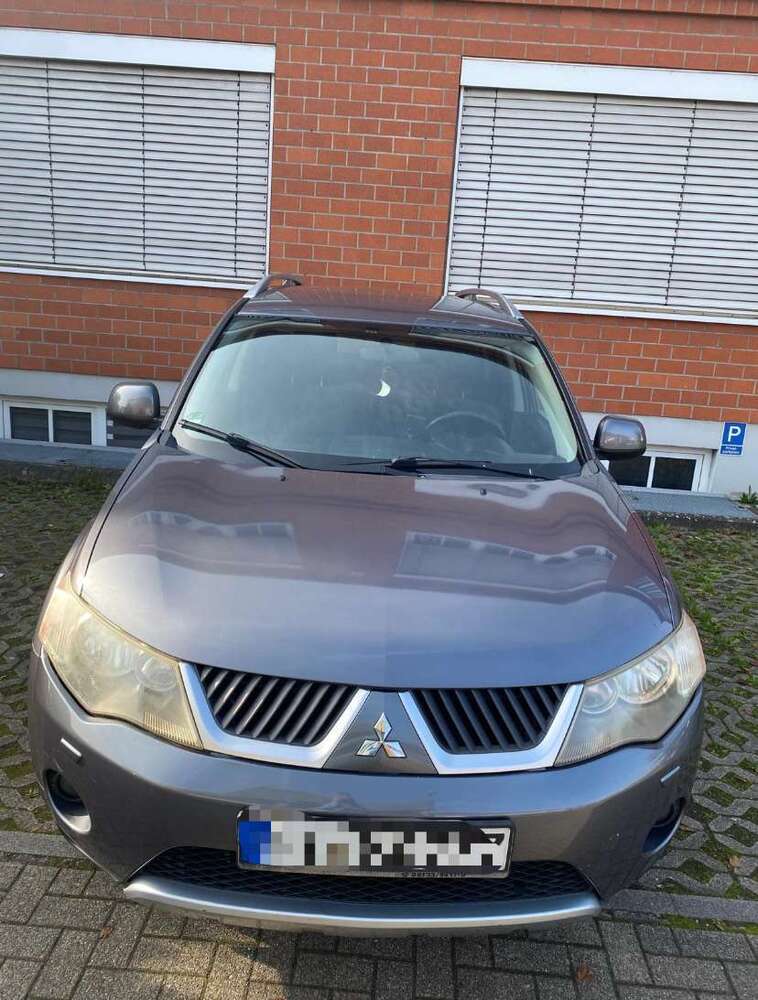 Outlander