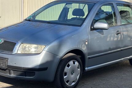 Skoda Fabia 152.000 km 1.700 &euro; Mannheim 68307
