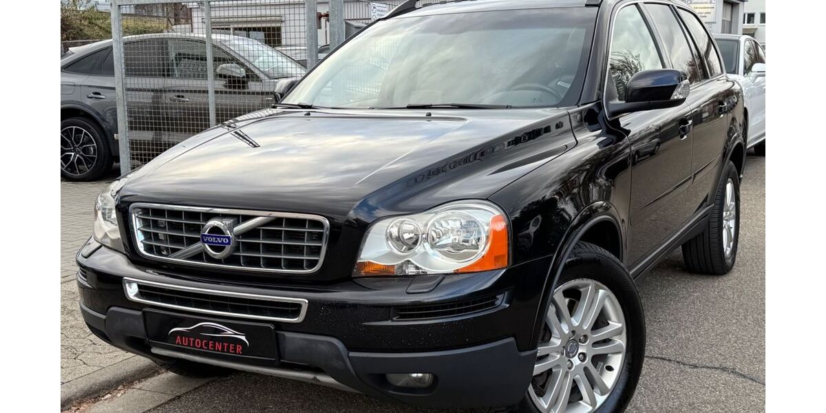 Volvo XC90 300.000 km 8.900 € Weinheim 69469