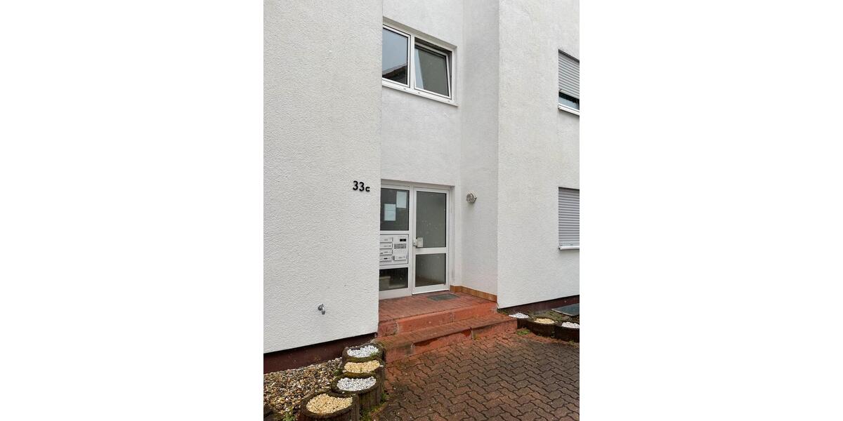 Etagenwohnung Speyer - 2 Zimmer, 45 m&sup2;, 179.000&euro; | Angebot:26338263