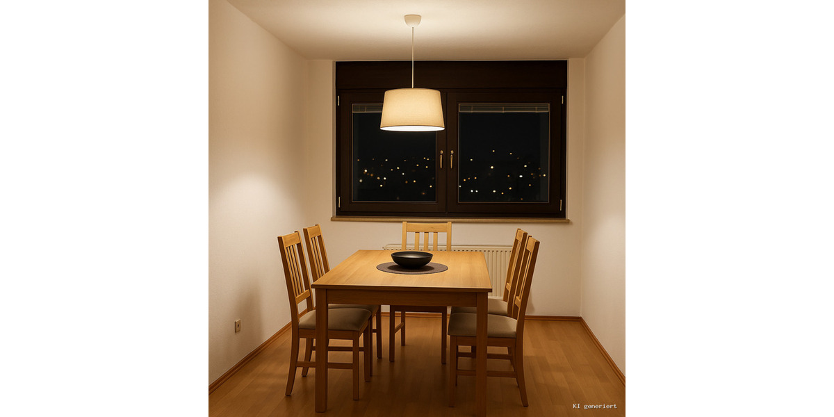 Etagenwohnung Ludwigshafen West - 3 Zimmer, 91 m&sup2;, 199.000&euro; | Angebot:24912289