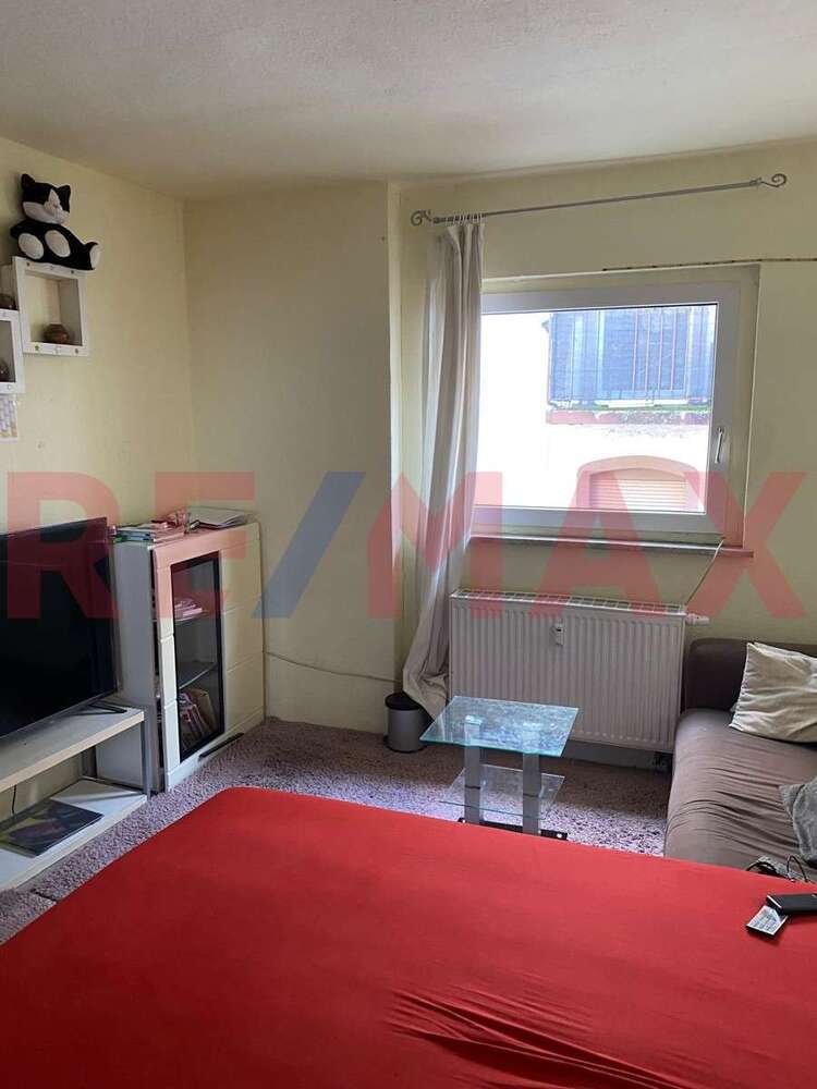 Wohnung zum Kaufen in Mannheim 89.000 € 41 m²