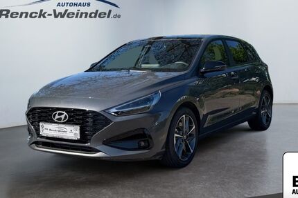 Hyundai i30 2.675 km 28.989 &euro; Speyer 67346