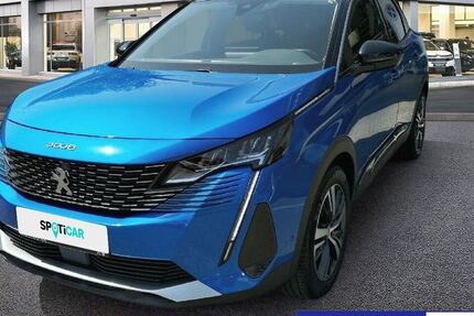 Peugeot 3008 32.202 km 22.490 € Heidelberg 69126