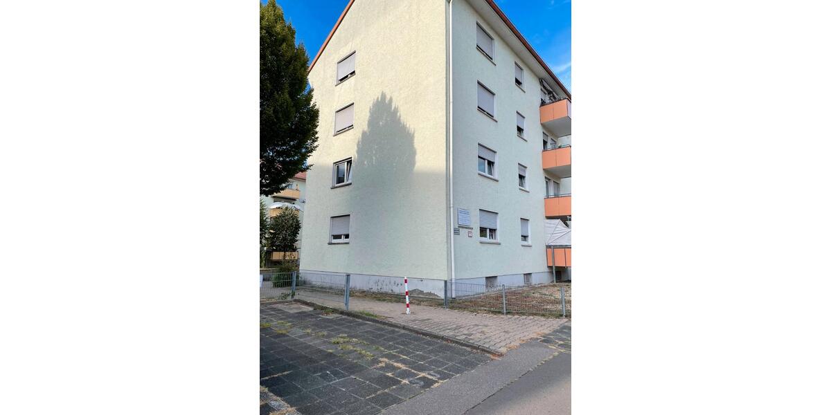 Hochparterre Rauenberg - 2 Zimmer, 51 m&sup2;, 198.000&euro; | Angebot:26947583