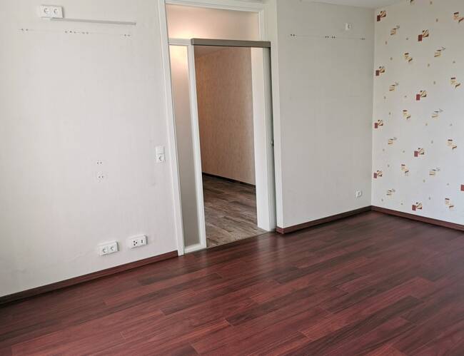 Etagenwohnung Ludwigshafen am Rhein / Pfingstweide Pfingstweide - 3 Zimmer, 78 m&sup2;, 218.000&euro; | Angebot:26219751