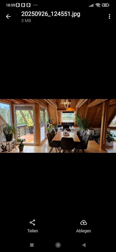 3 Zimmer Wohnung zu vermieten in Mosbach zimmer