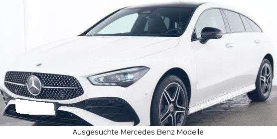 CLA 250