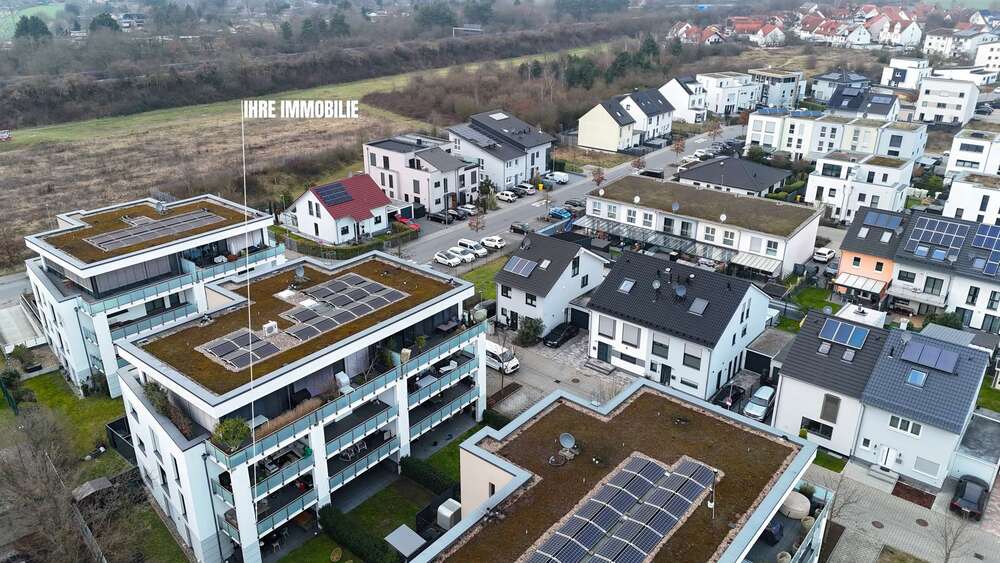 Wohnung zum Mieten in Viernheim 885 € 78 m² 2 zimmer