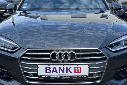 Audi A5 148.100 km 18.999 € Mannheim 68199