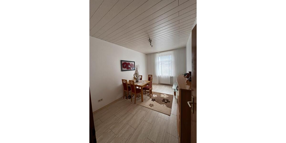 VON PRIVAT Attraktive 4-Zimmer-Wohnung in Ludwigshafen Mitte 4 zimmer