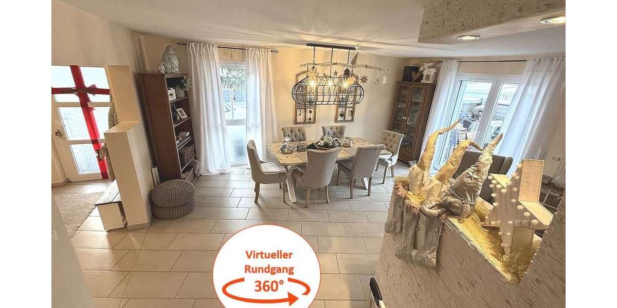 Haus zum Kaufen in Mutterstadt 749.000 € 143.6 m² 6 zimmer