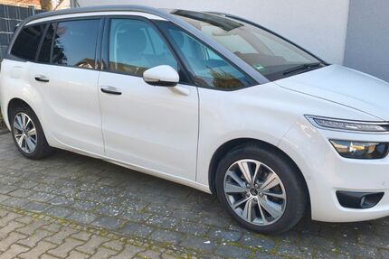 Citroen C4 Picasso 116.000 km 10.700 &euro; Lampertheim 68623