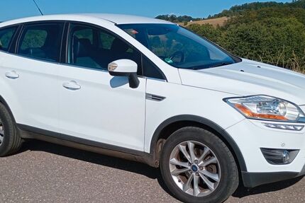 Ford Kuga 305.000 km 3.500 &euro; Mörlenbach 69508