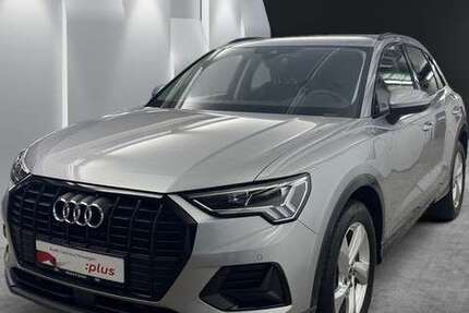 Audi Q3 11.550 km 36.650 &euro; Speyer 67346