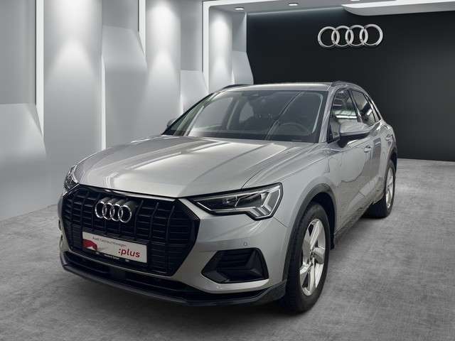 Audi Q3 11.550 km 36.650 &euro; Speyer 67346