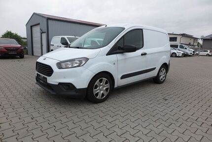 Ford Transit 64.000 km 10.900 € Schifferstadt 67105