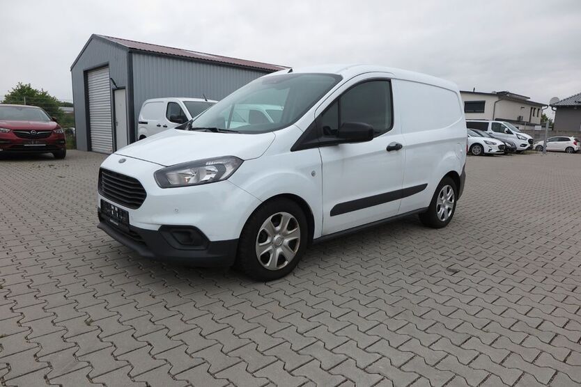 Ford Transit 64.000 km 10.900 € Schifferstadt 67105