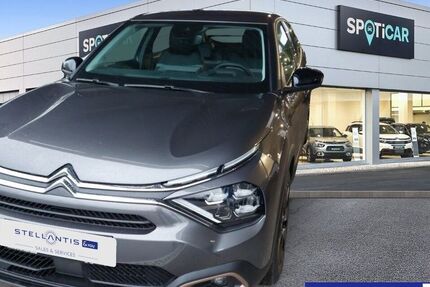 Citroen C4 15.500 km 19.270 &euro; Mannheim 68309