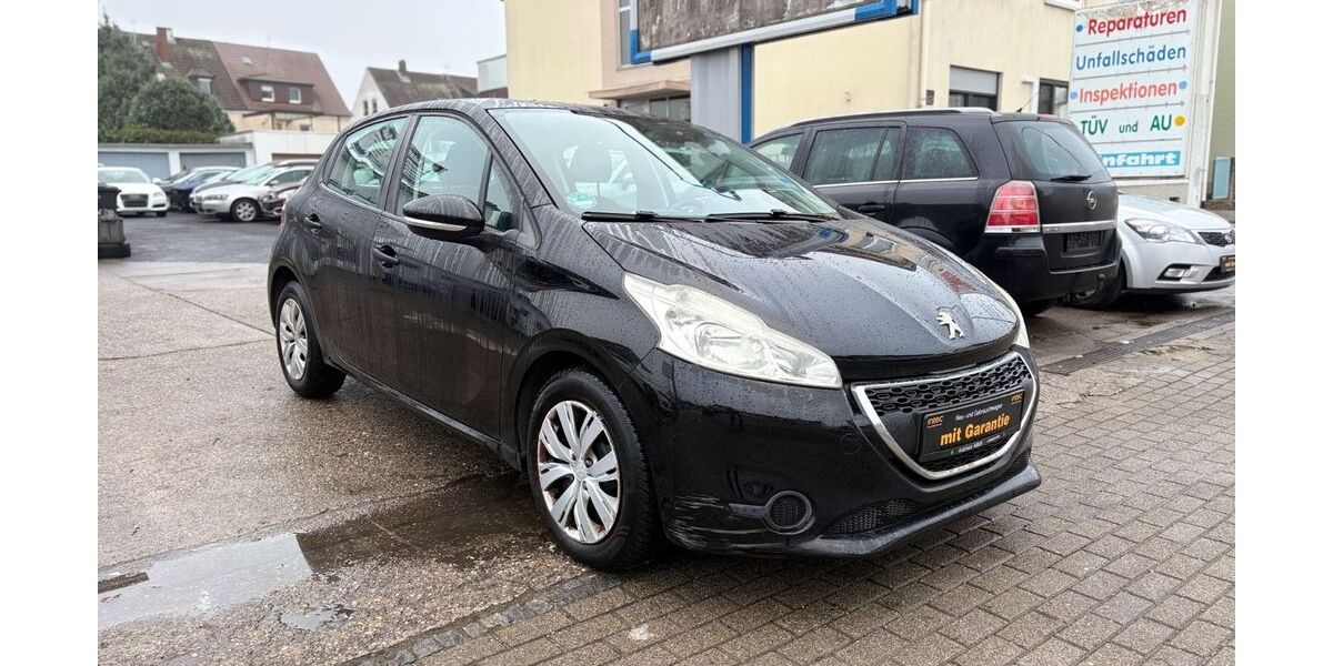 Peugeot 208 96.170 km 4.999 € Ludwigshafen am Rhein 67071