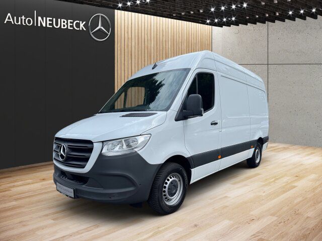 Sprinter