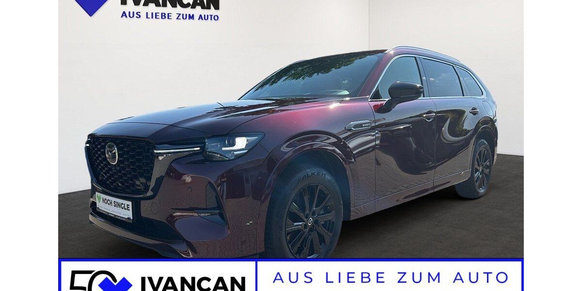 Mazda CX-80 16.498 km 51.990 &euro; Heidelberg 69126