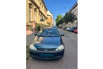 Opel Corsa C 167.892 km 1.200 € Mannheim 68159