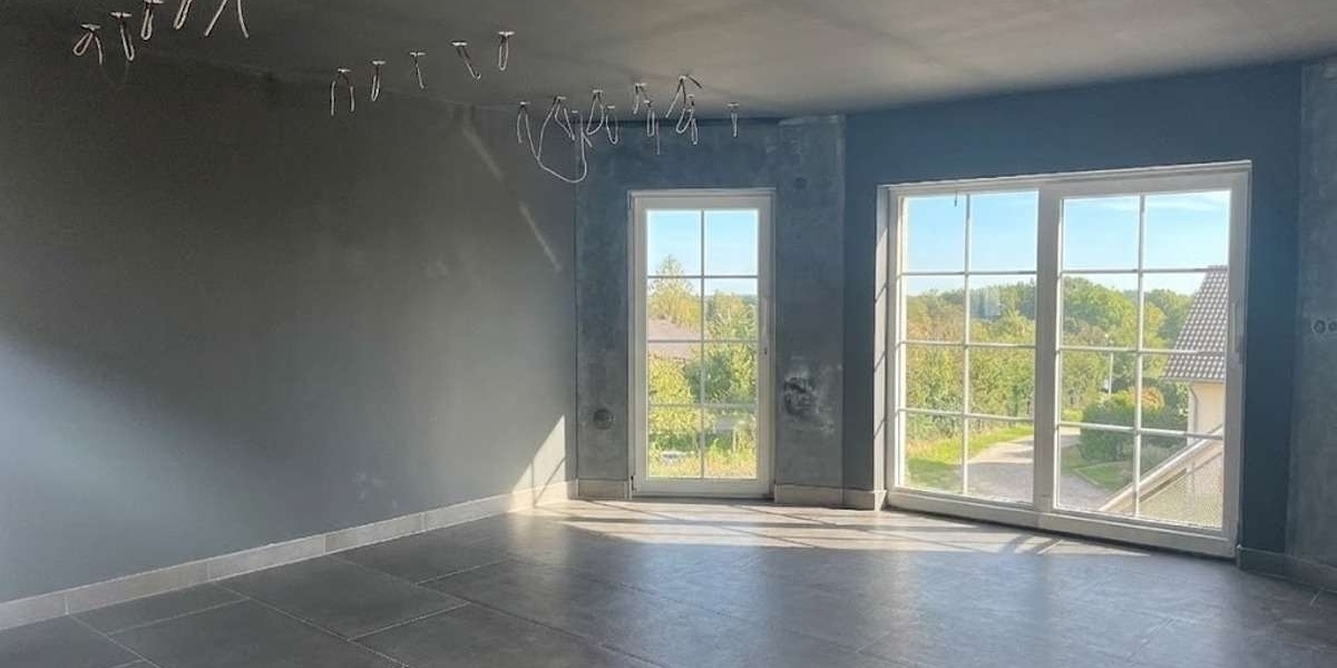 Großzügige 3-Zimmer-ETW mit 103 m² und toller Einbauküche in ruhiger Wohnlage von Harthausen - Etagenwohnung Harthausen | Angebot:27131146