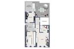 Mehrfamilienhaus, Wohnhaus Heidelberg Altstadt - 8 Zimmer, 148 m&sup2;, 720.000&euro; | Angebot:25741561