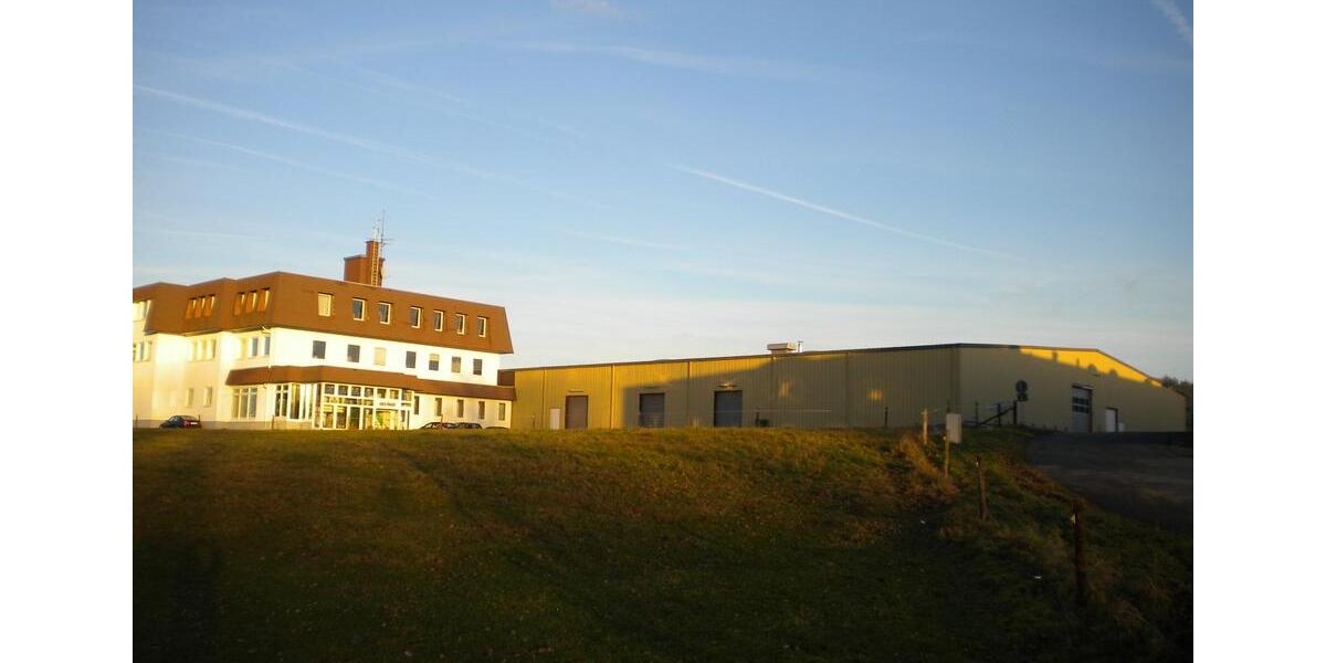 Gewerbeobjekt Oberzent - 1.470&euro; | Angebot:25642800