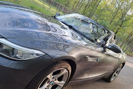 BMW Z4 75.119 km 22.222 &euro; Dudenhofen 67373