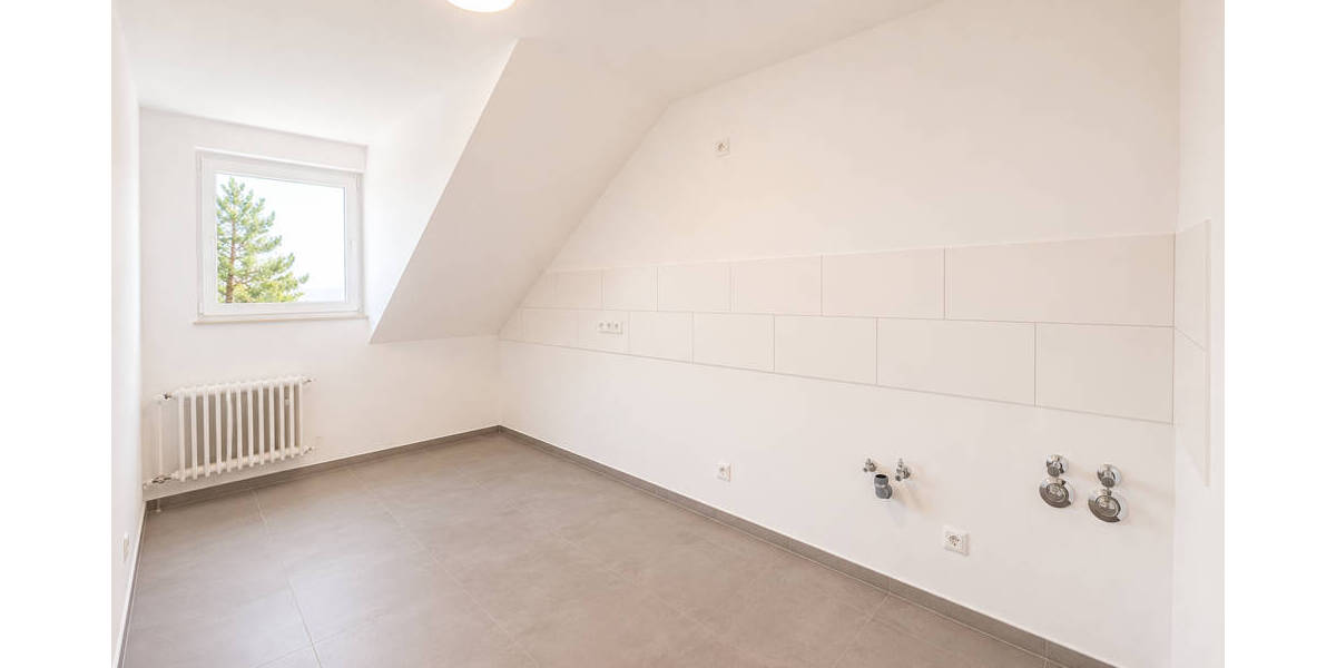Etagenwohnung Mannheim / Neckarau Neckarau - 2 Zimmer, 64 m&sup2;, 850&euro; | Angebot:26730916