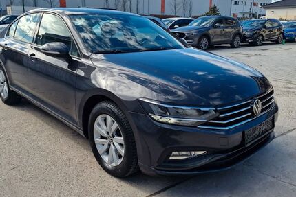 VW Passat 85.300 km 18.000 &euro; Neuhofen 67141